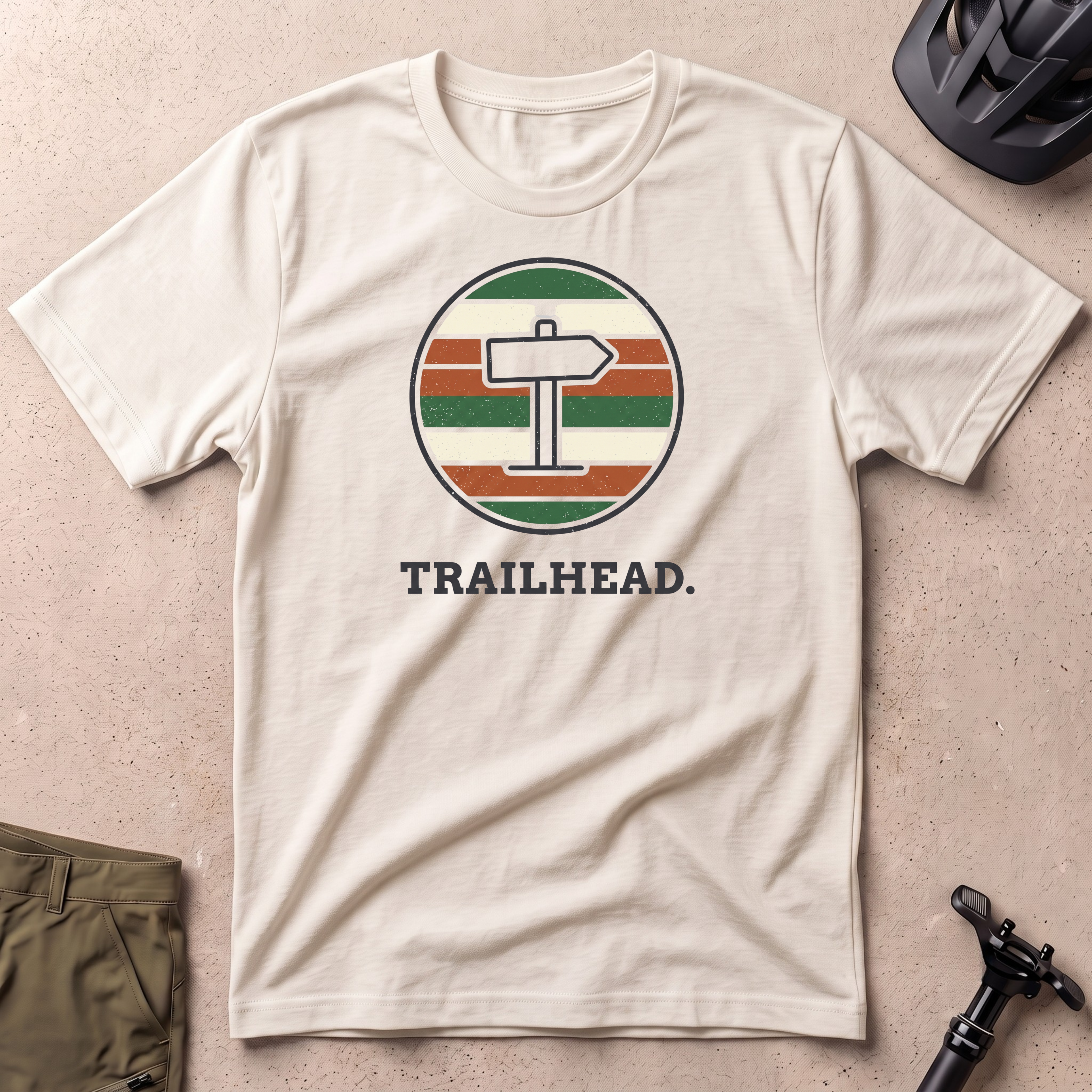Trailhead T-shirt