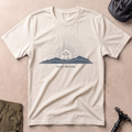 Hub Shell Horizon T-shirt