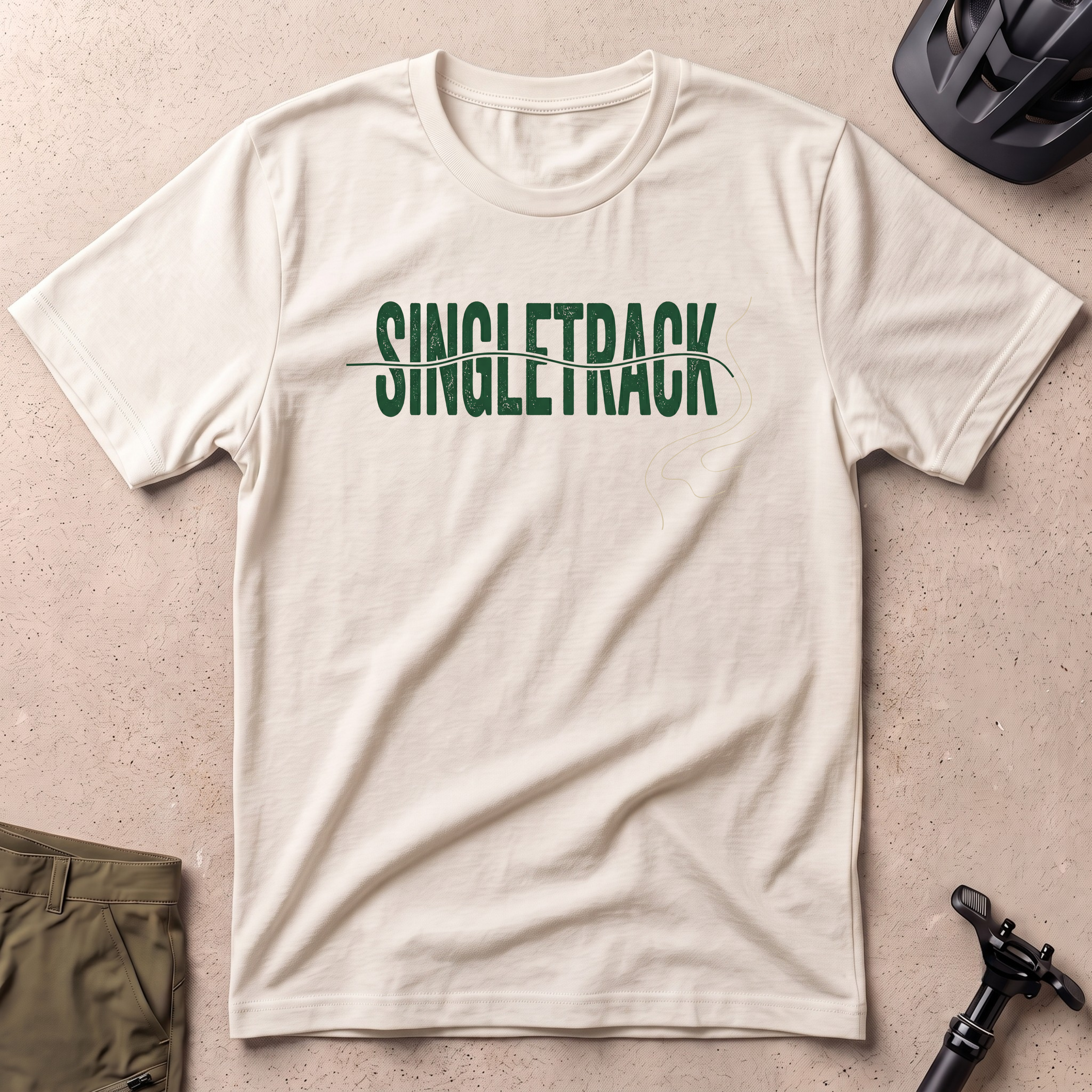 Singletrack T-shirt