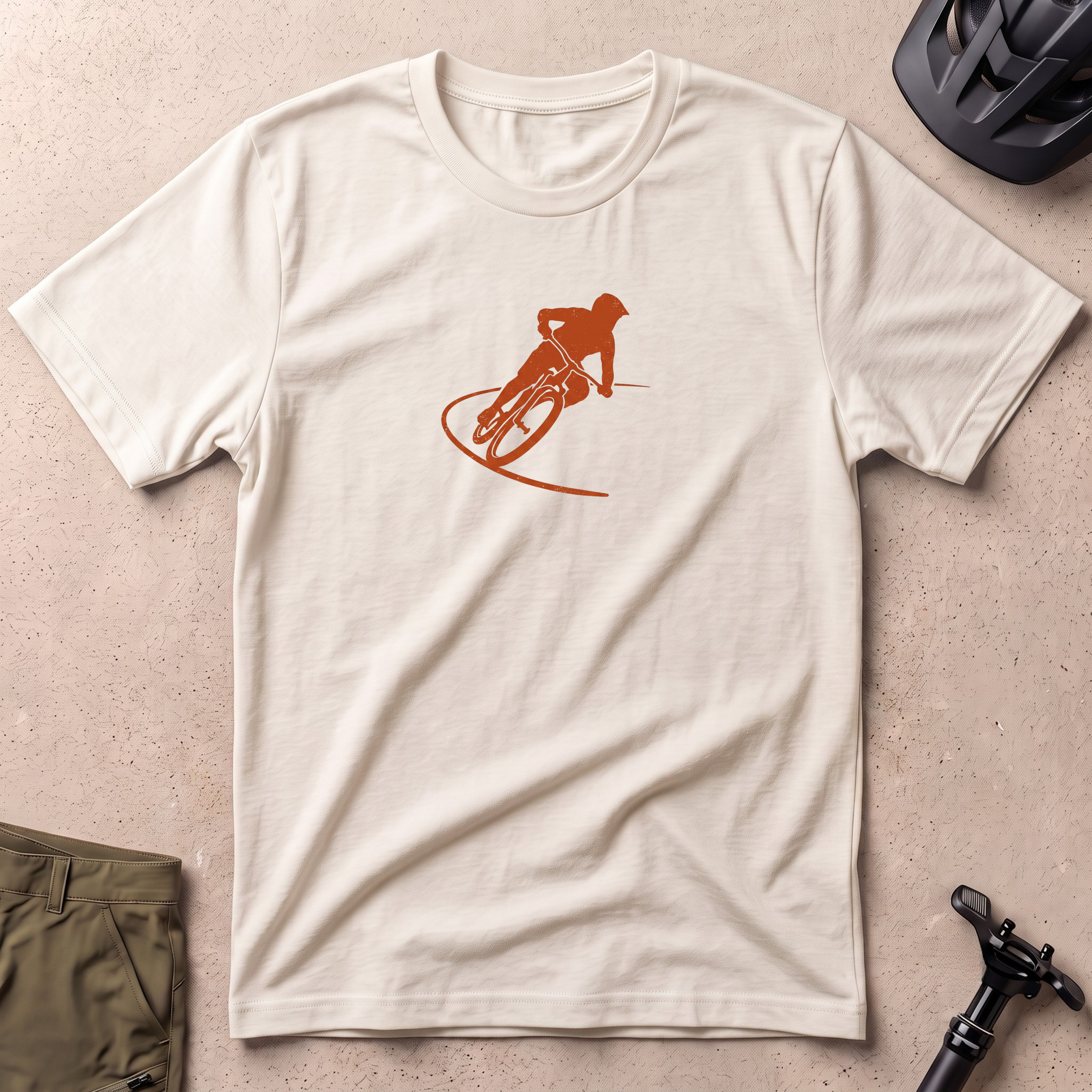 Berm T-shirt