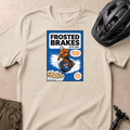 Frosted Brakes T-shirt