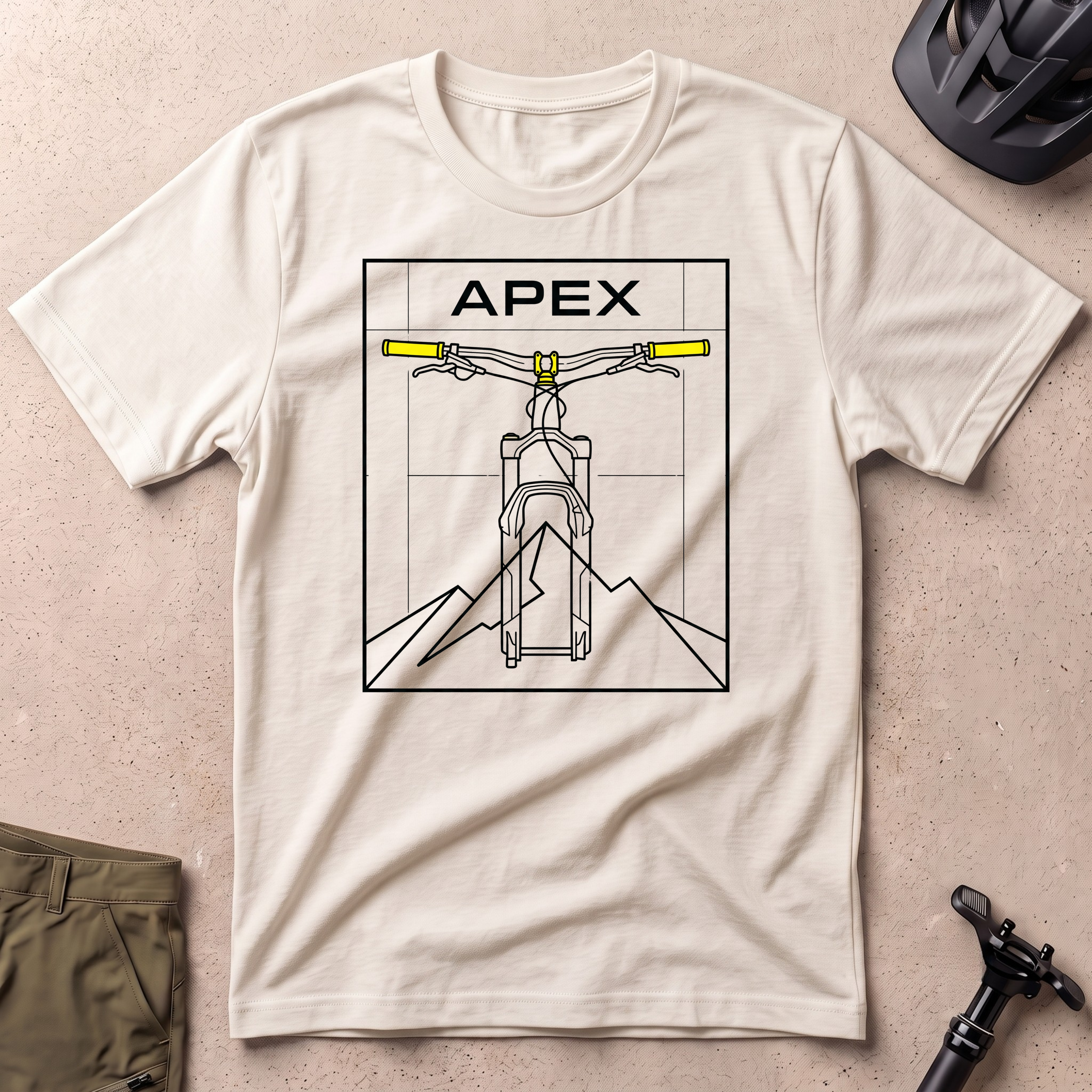 Apex T-shirt