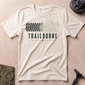 Trailborne Tread T-shirt