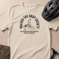 Walked The Drop T-shirt