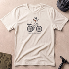 Excuse Me Coming Through T-shirt