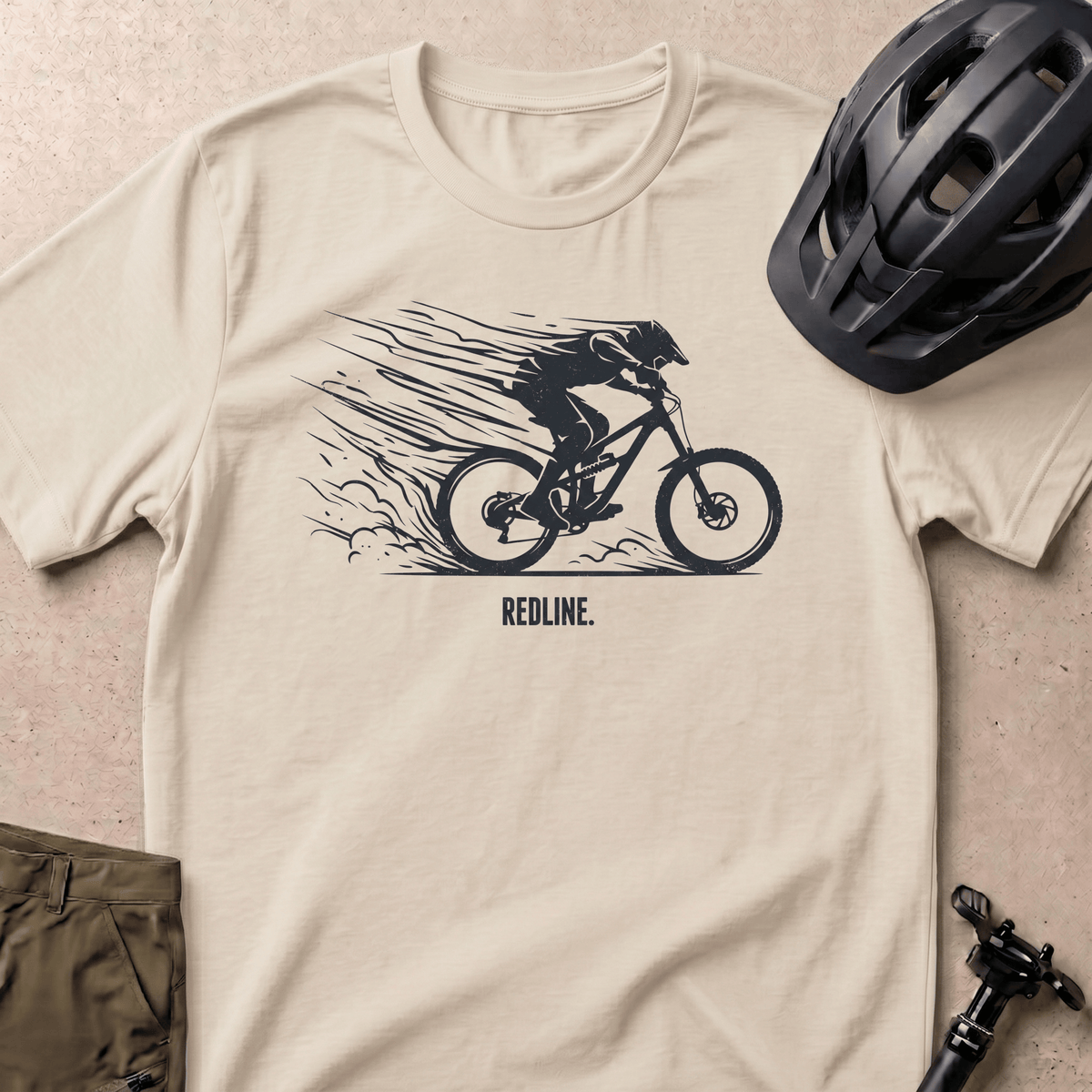 Redline T-shirt