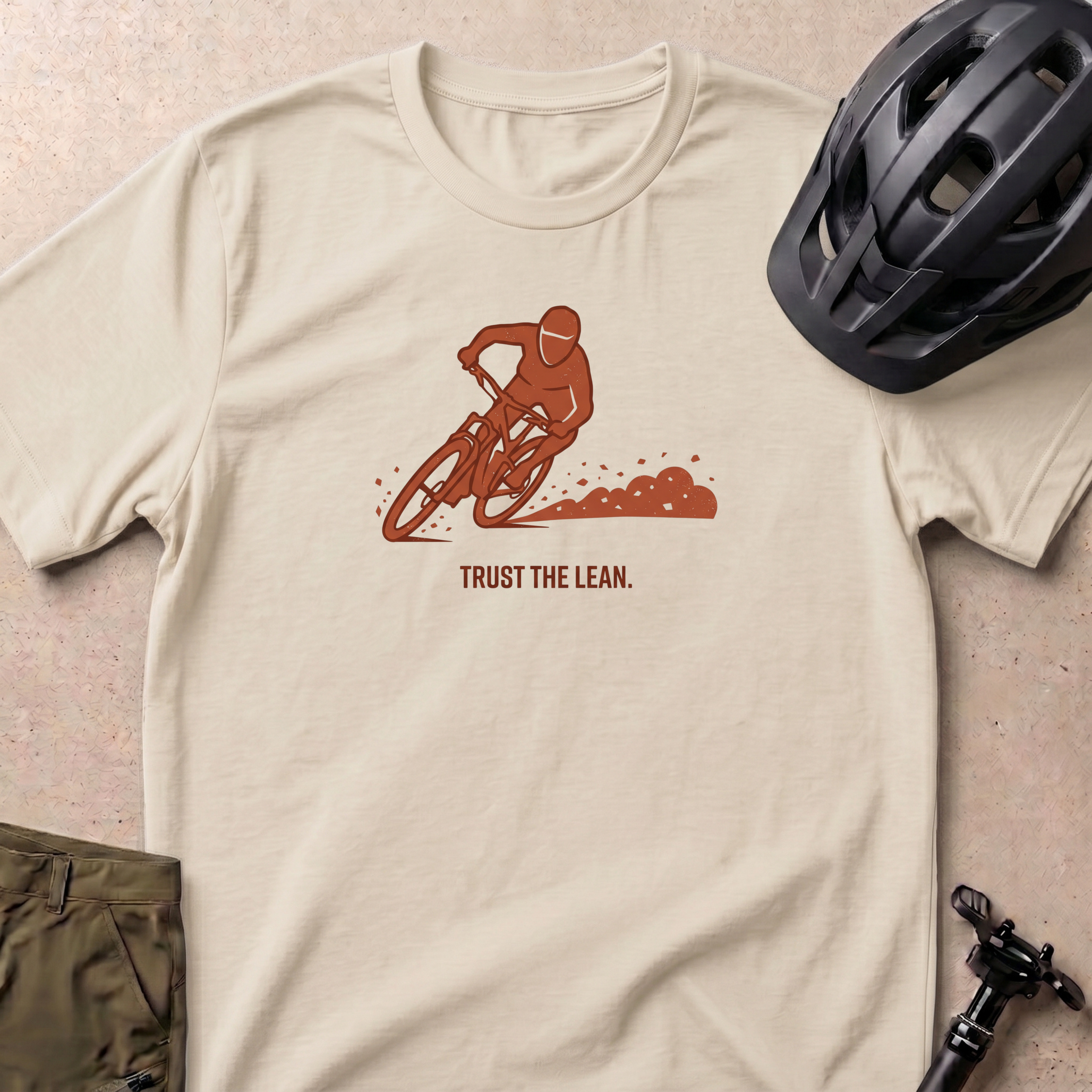 Trust The Lean T-shirt