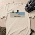 Dunes To Water T-shirt