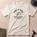 Hike-A-Bike T-shirt