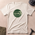 Mountain Biking T-shirt