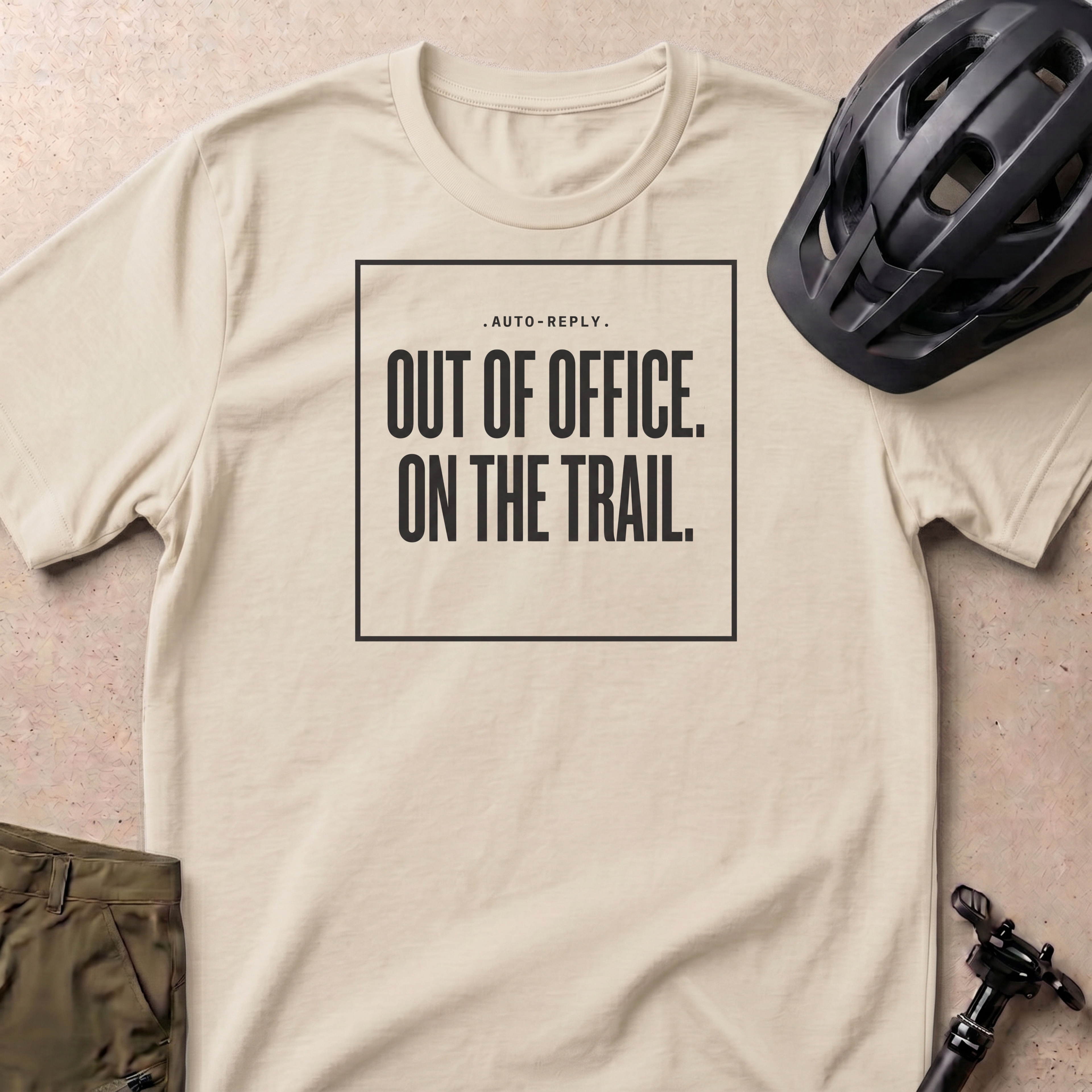 Out Of Office T-shirt