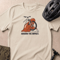 Absorb The Impact T-shirt