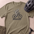 Wrapped Up In It T-shirt