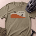 Find The Heat T-shirt