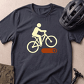Log Hop T-shirt - Black