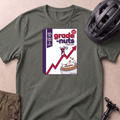 Grade Nuts T-shirt