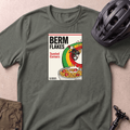 Berm Flakes T-shirt