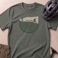 Count The Rings T-shirt