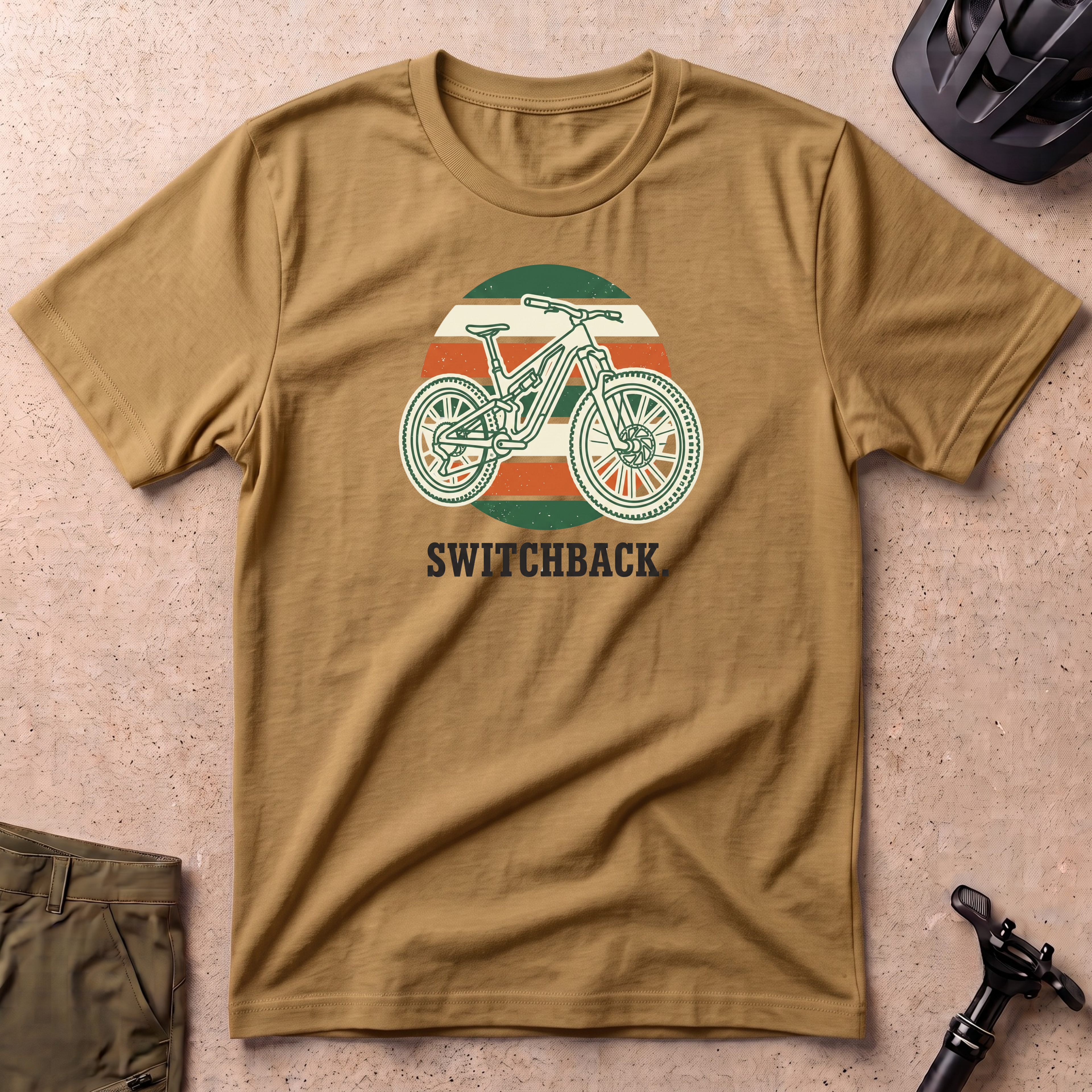 Switchback T-shirt