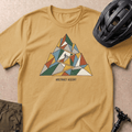 Abstract Ascent T-shirt