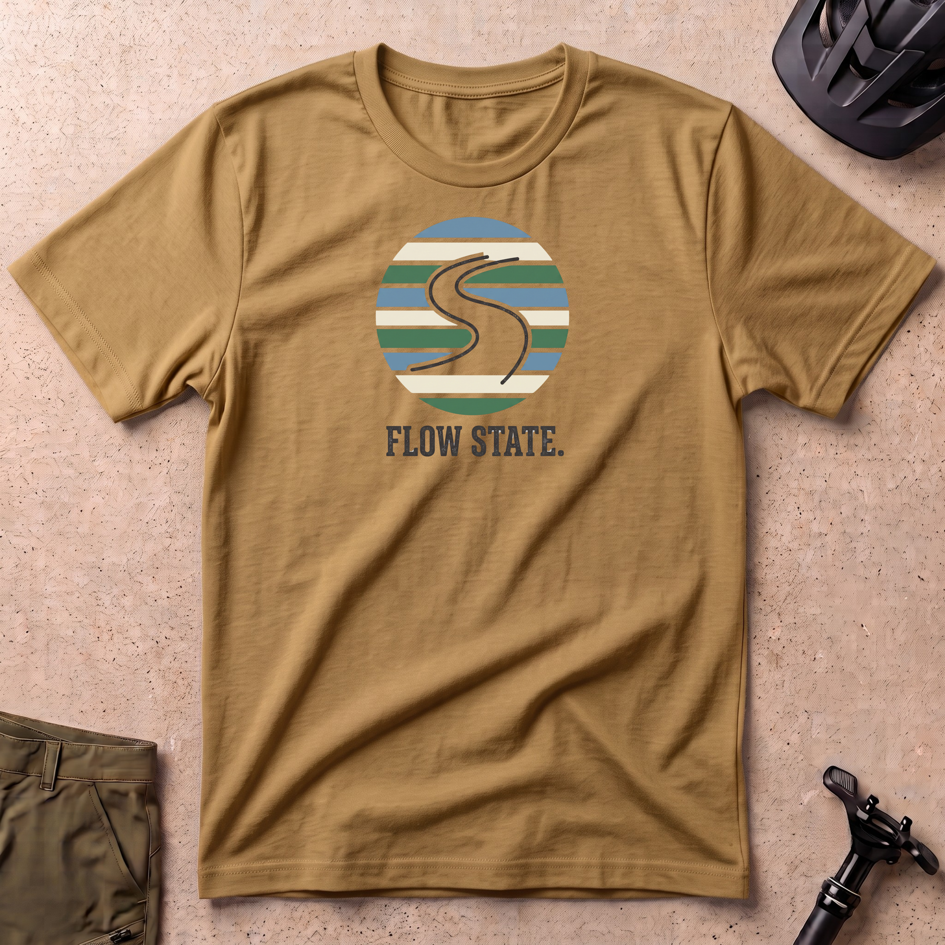 Flow State T-shirt