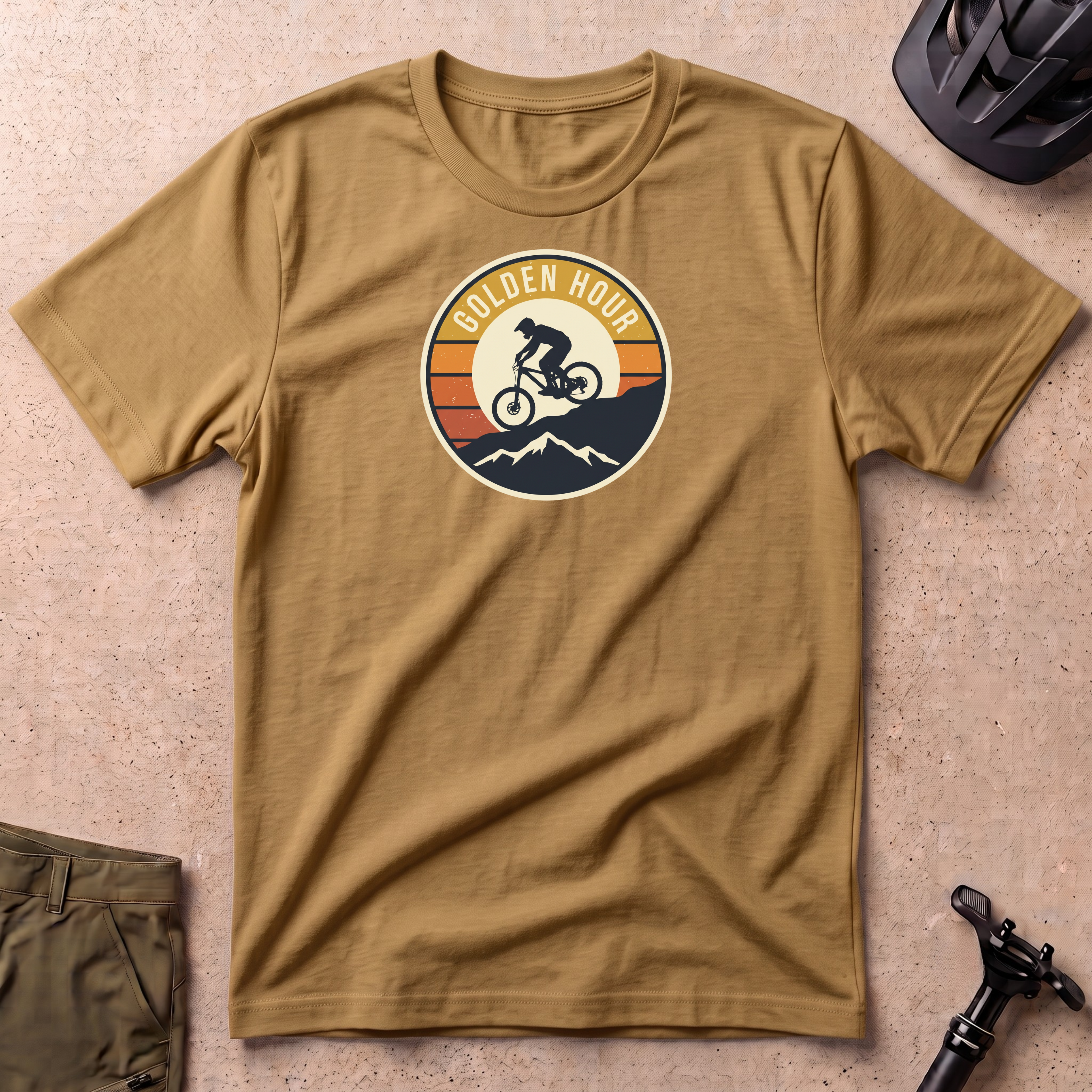 Golden Hour T-shirt