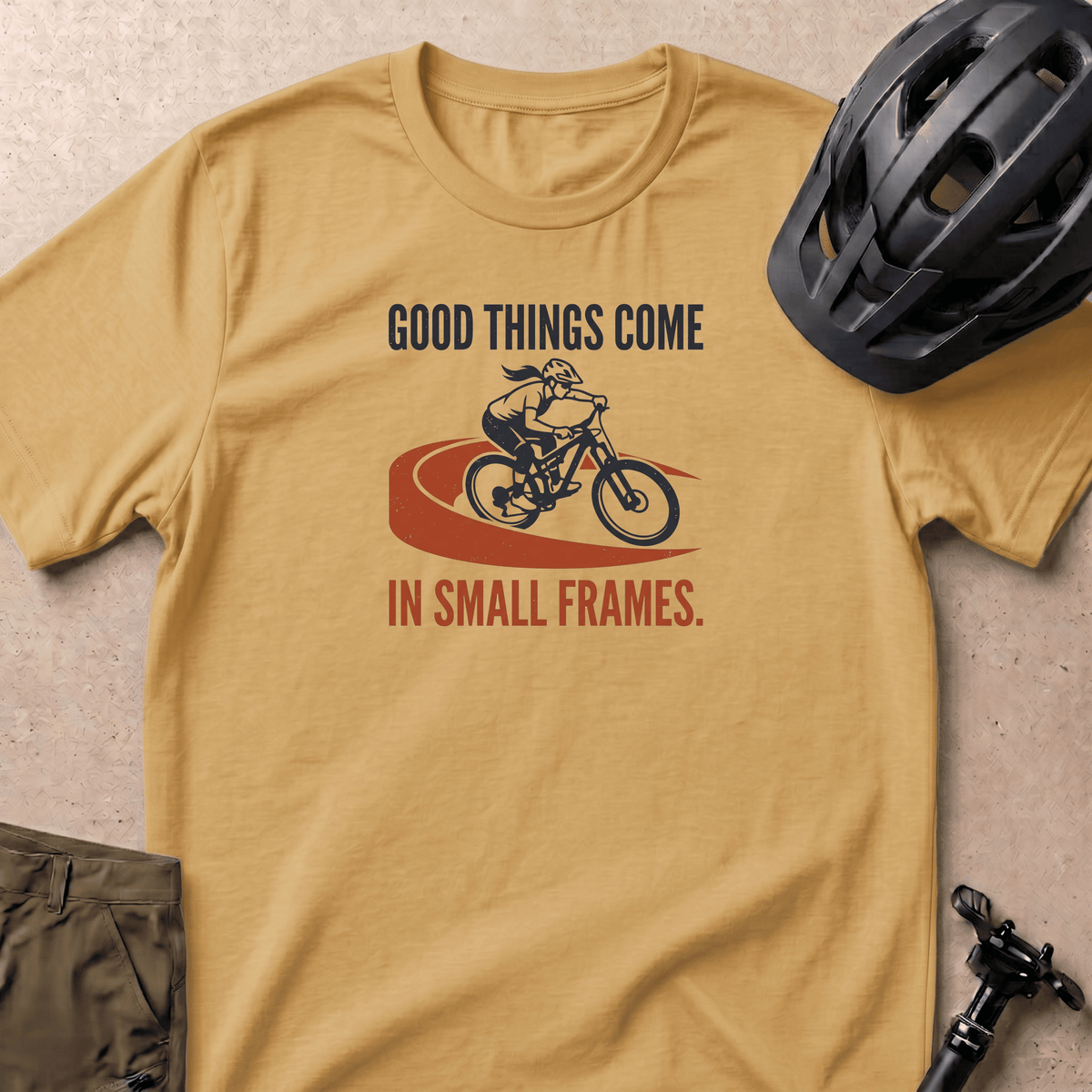 Good Things T-shirt