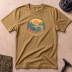The Endless Trail T-shirt