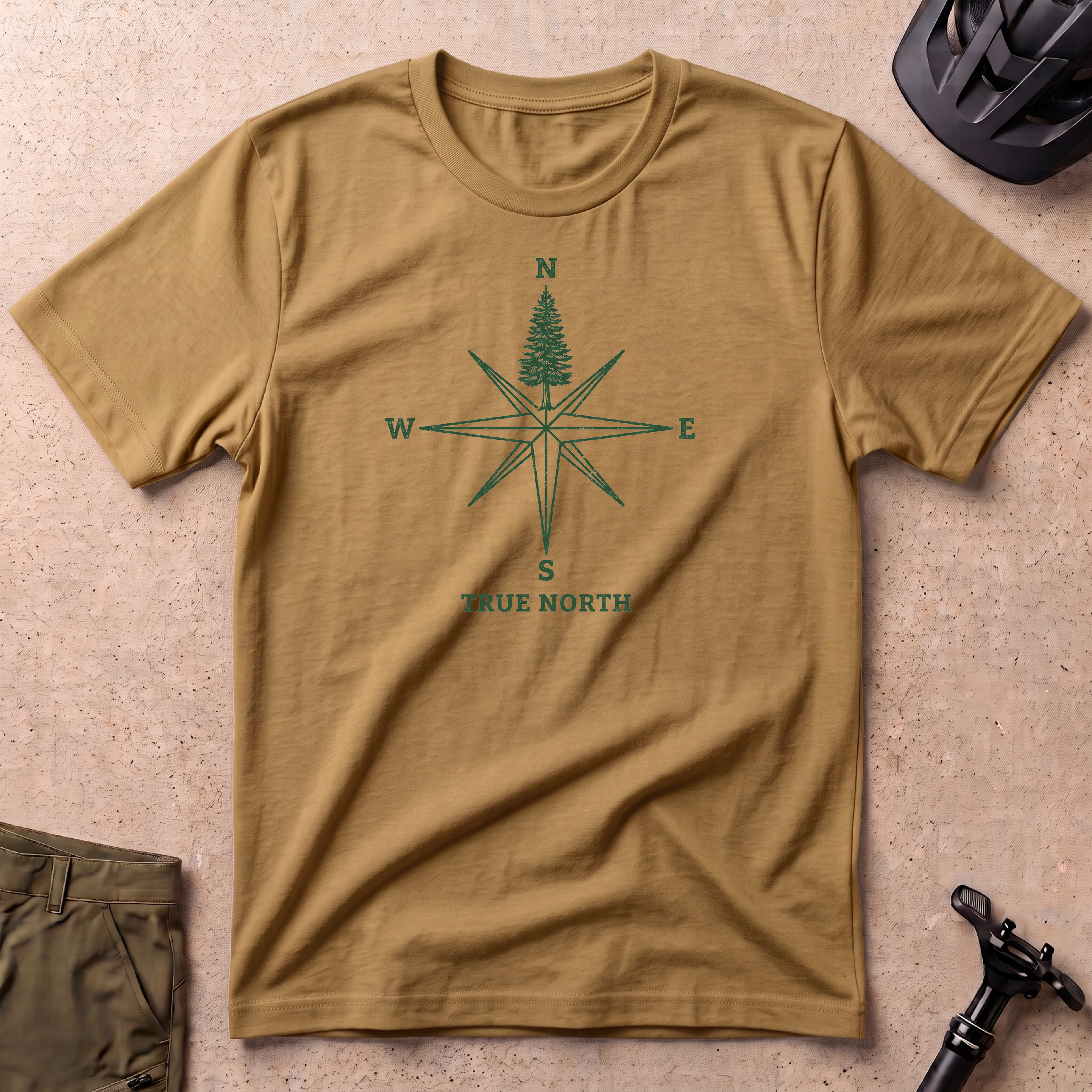 True North T-shirt