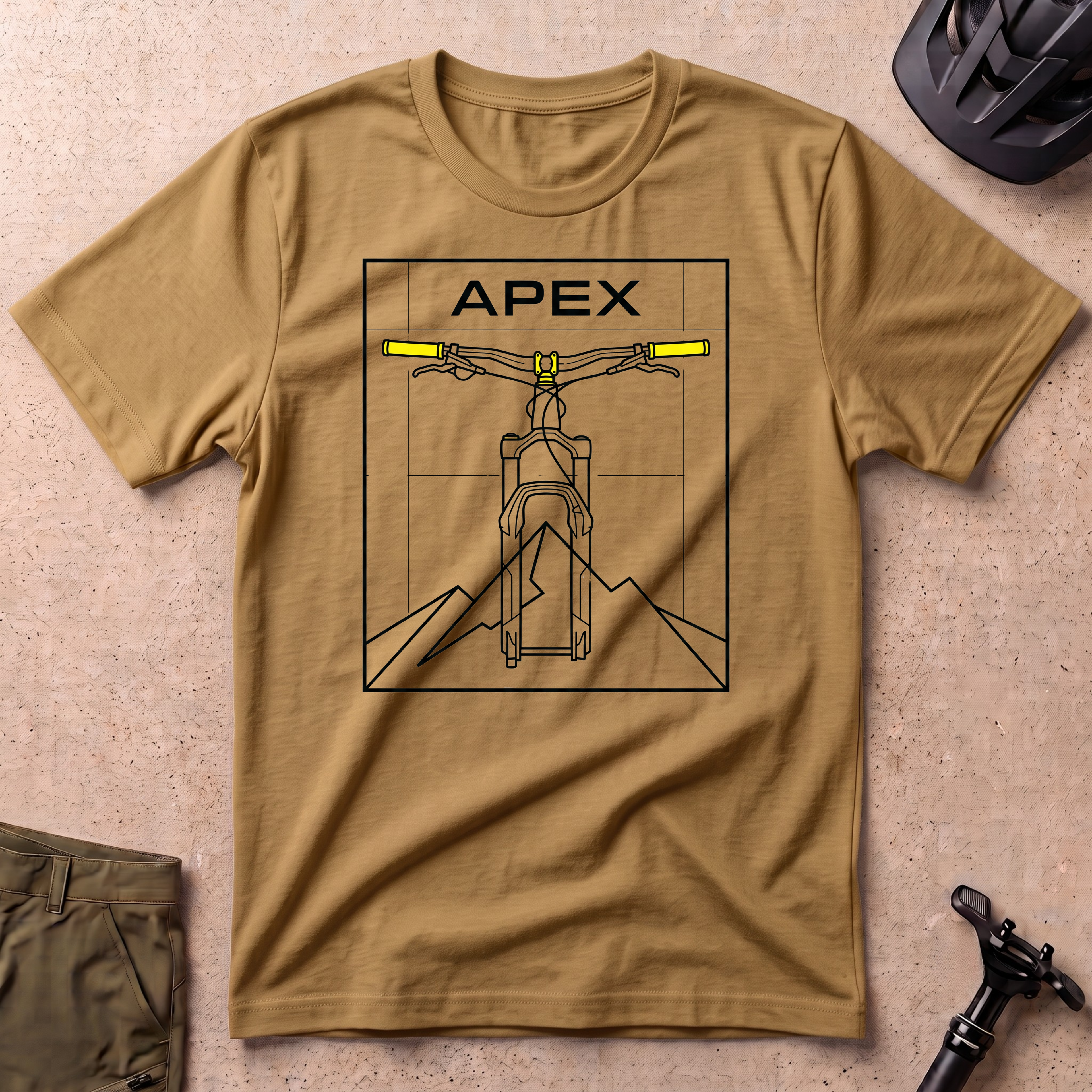 Apex T-shirt