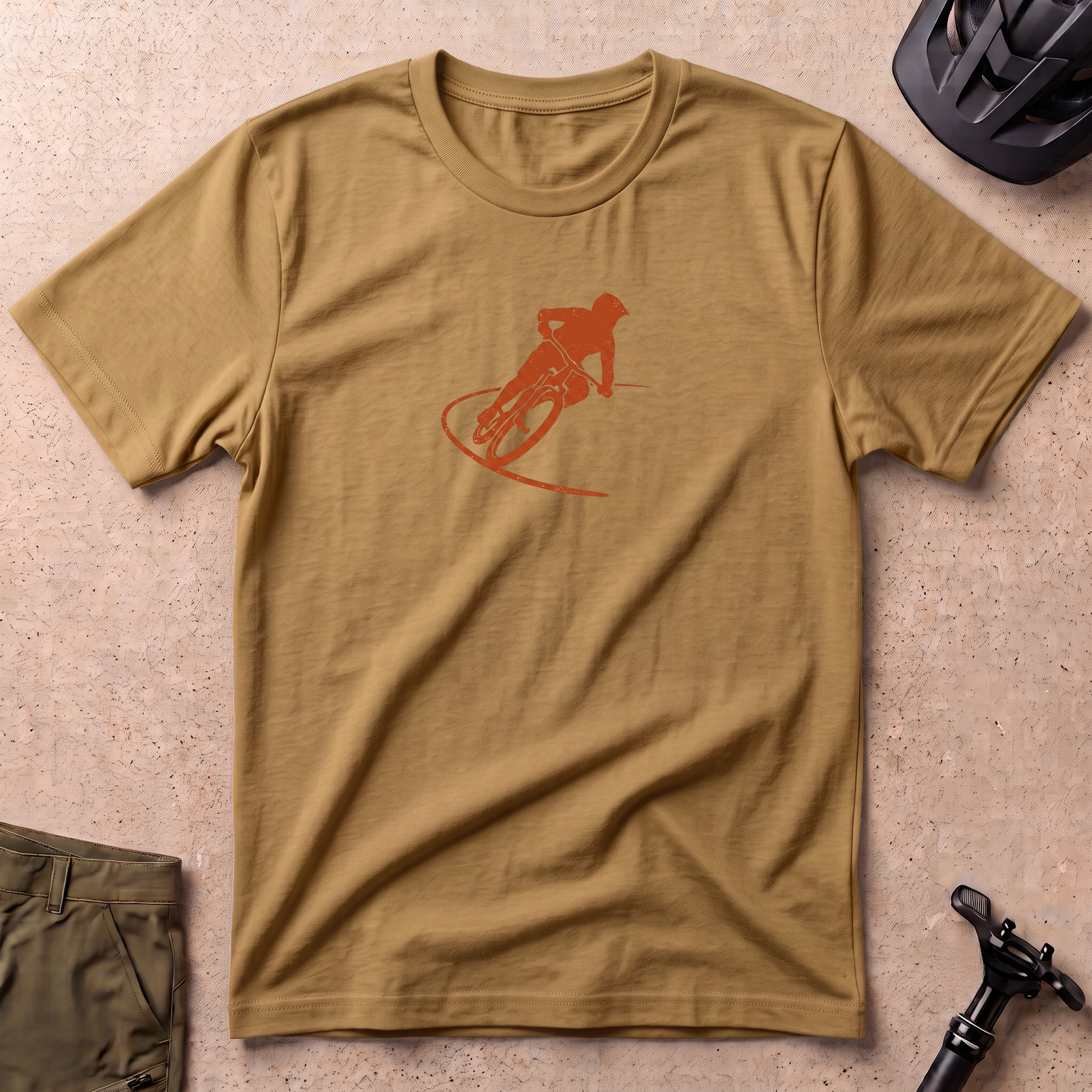 Berm T-shirt