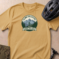Climb Collective T-shirt