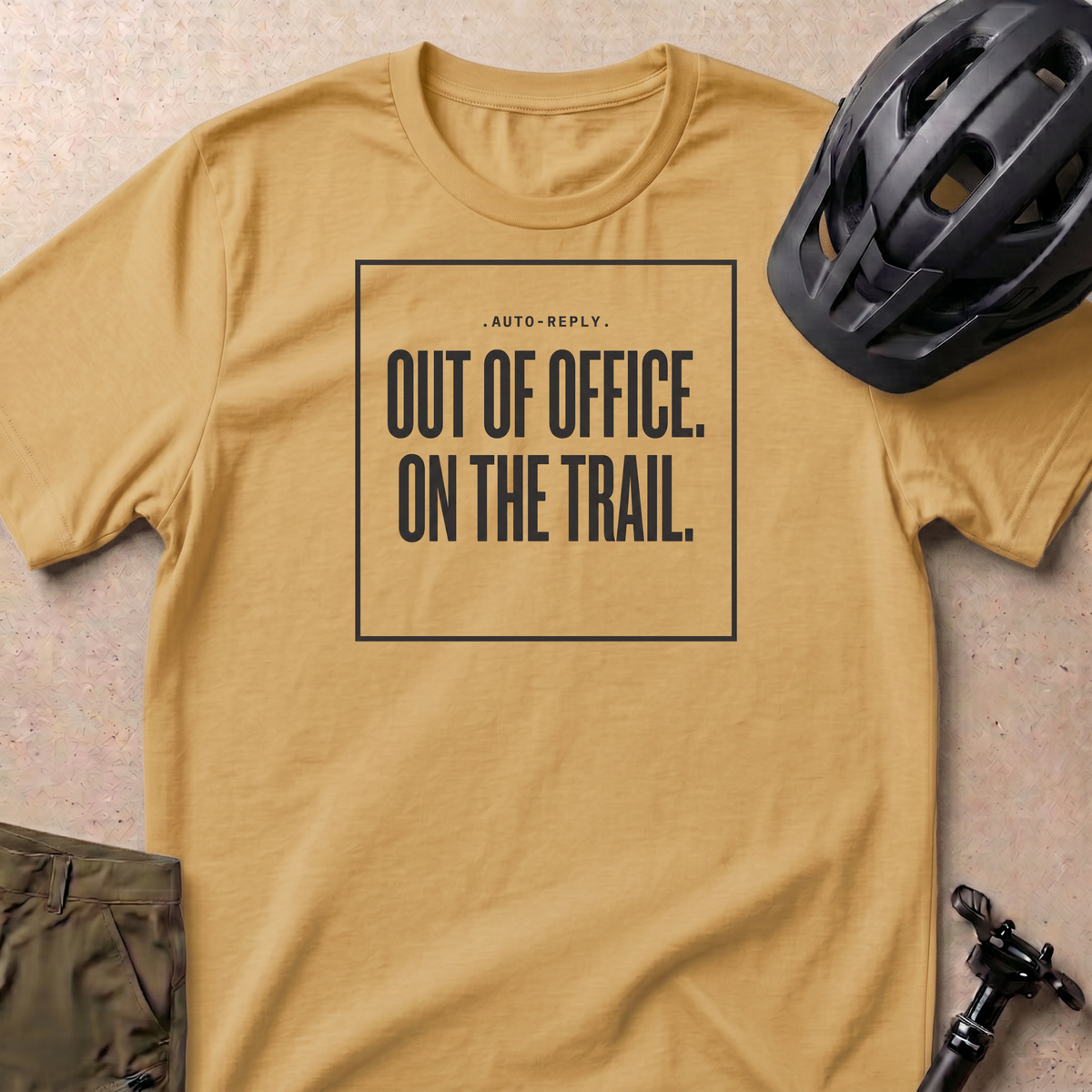 Out Of Office T-shirt