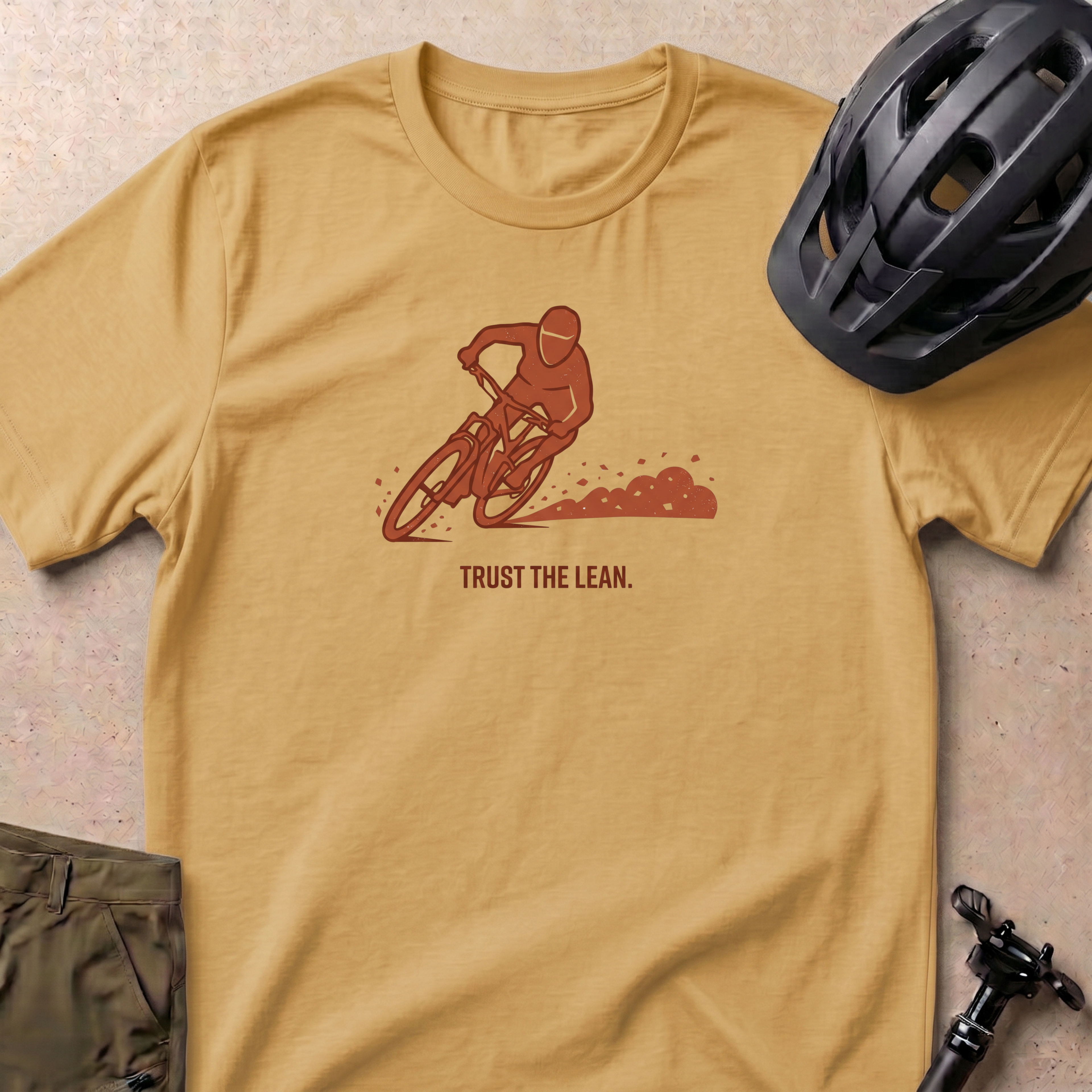 Trust The Lean T-shirt