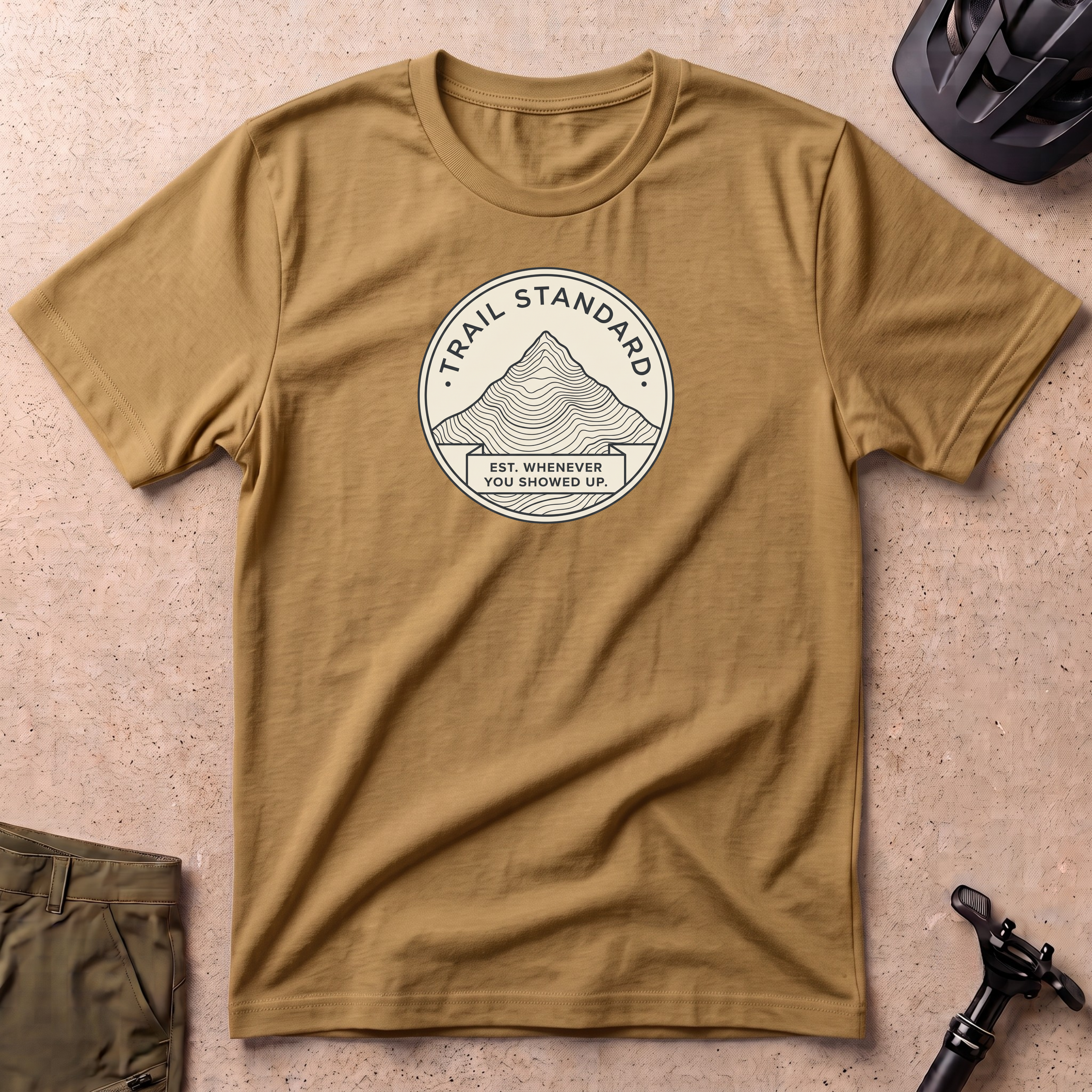 Trail Standard T-shirt