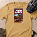 Loamy Puffs T-shirt