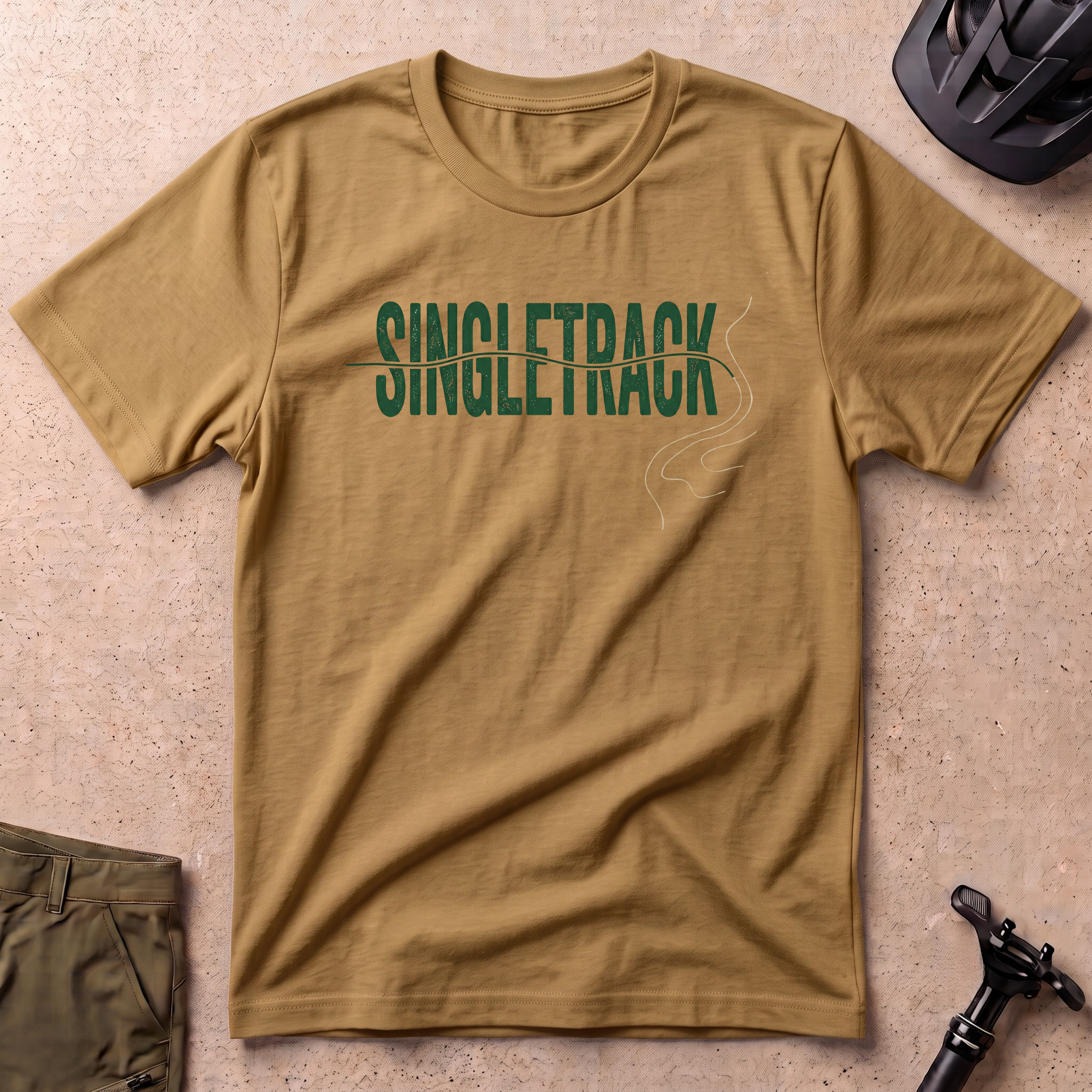Singletrack T-shirt