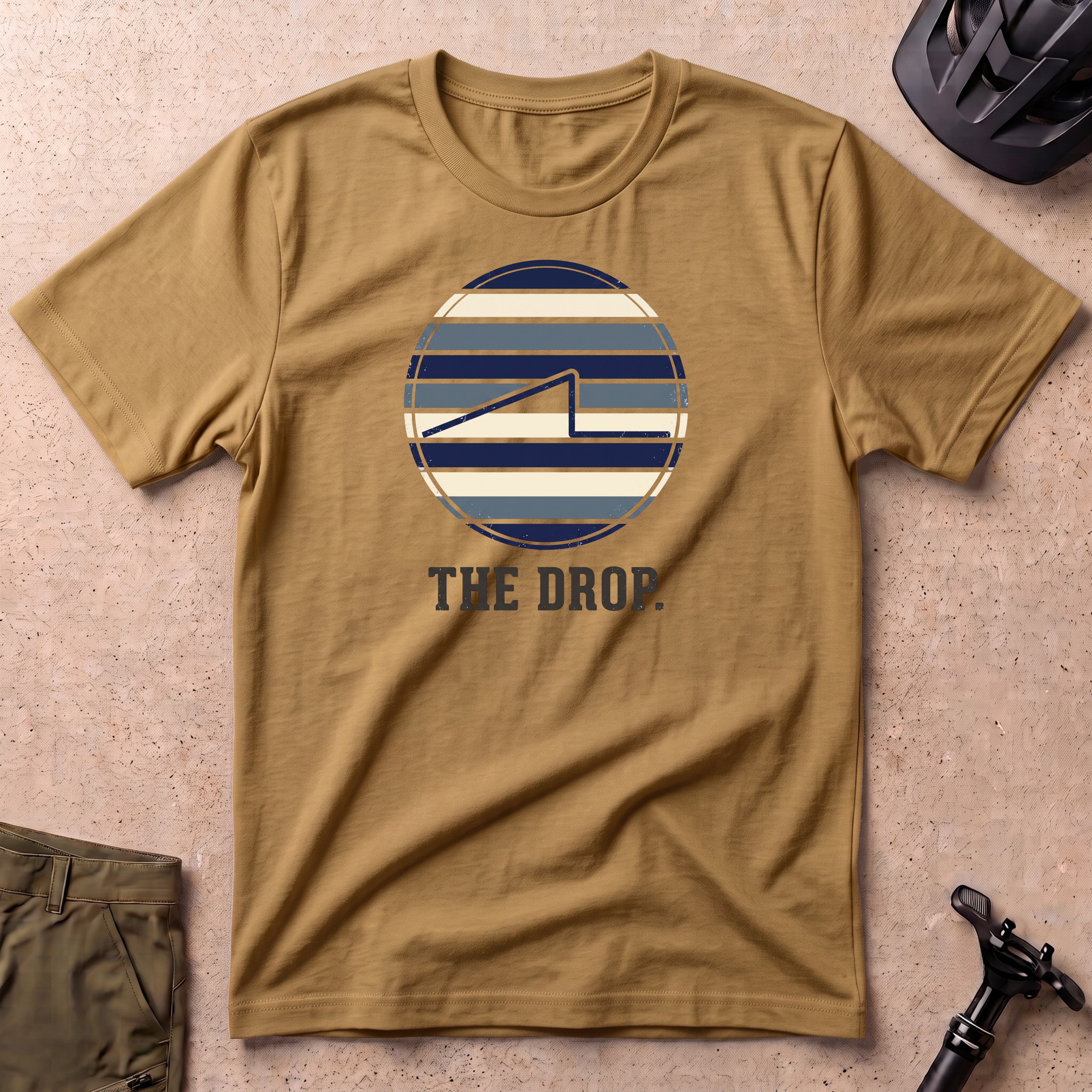 The Drop T-shirt