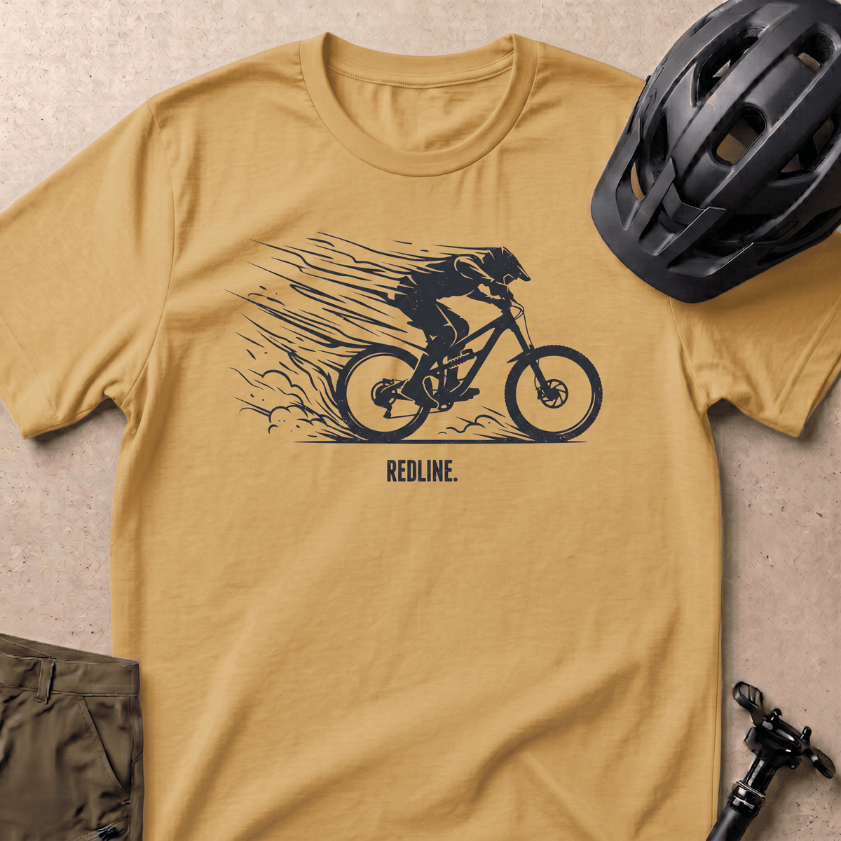 Redline T-shirt
