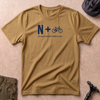 N Plus One T-shirt