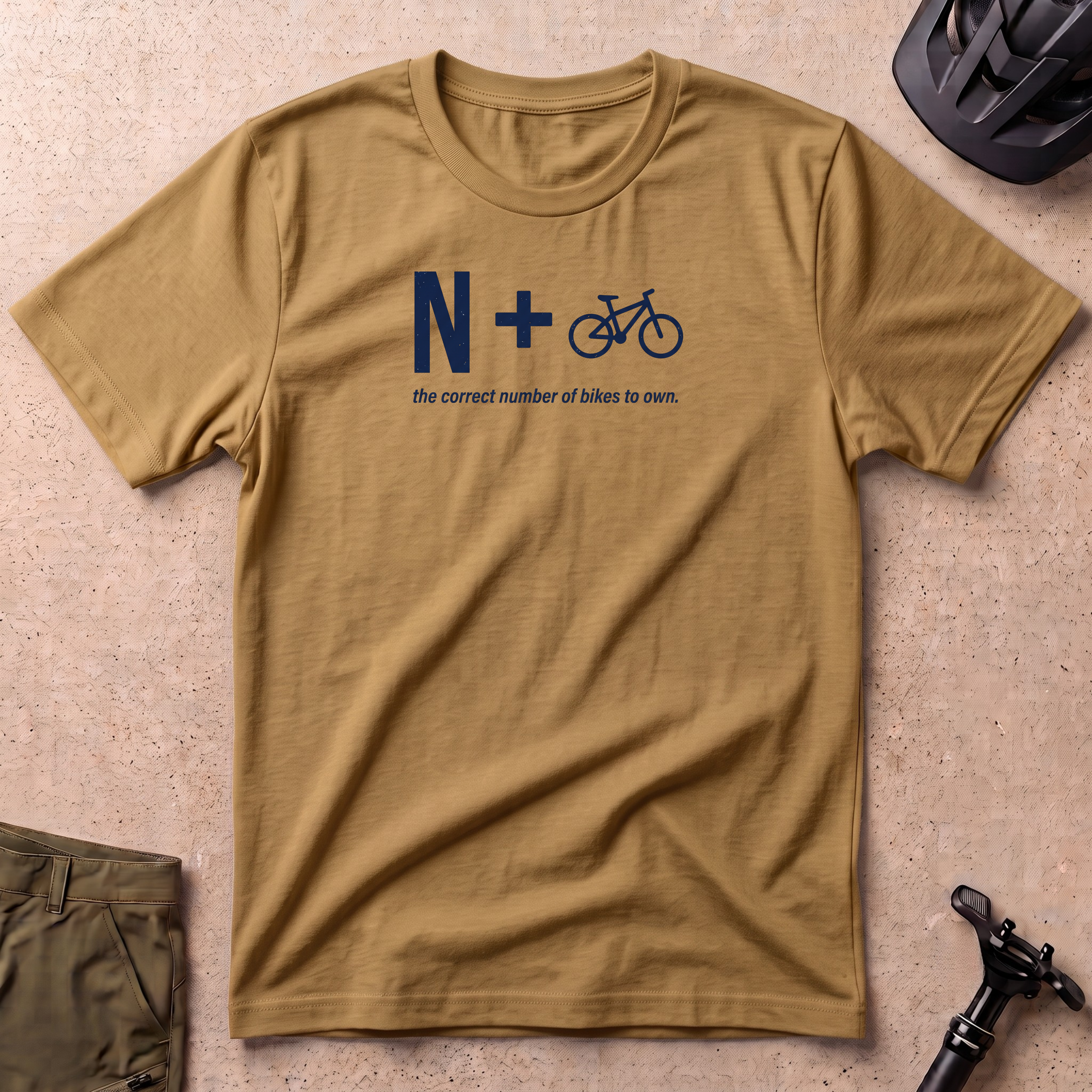 N Plus One T-shirt