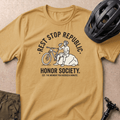 Rest Stop Republic T-shirt