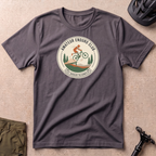 Amateur Enduro Club T-shirt