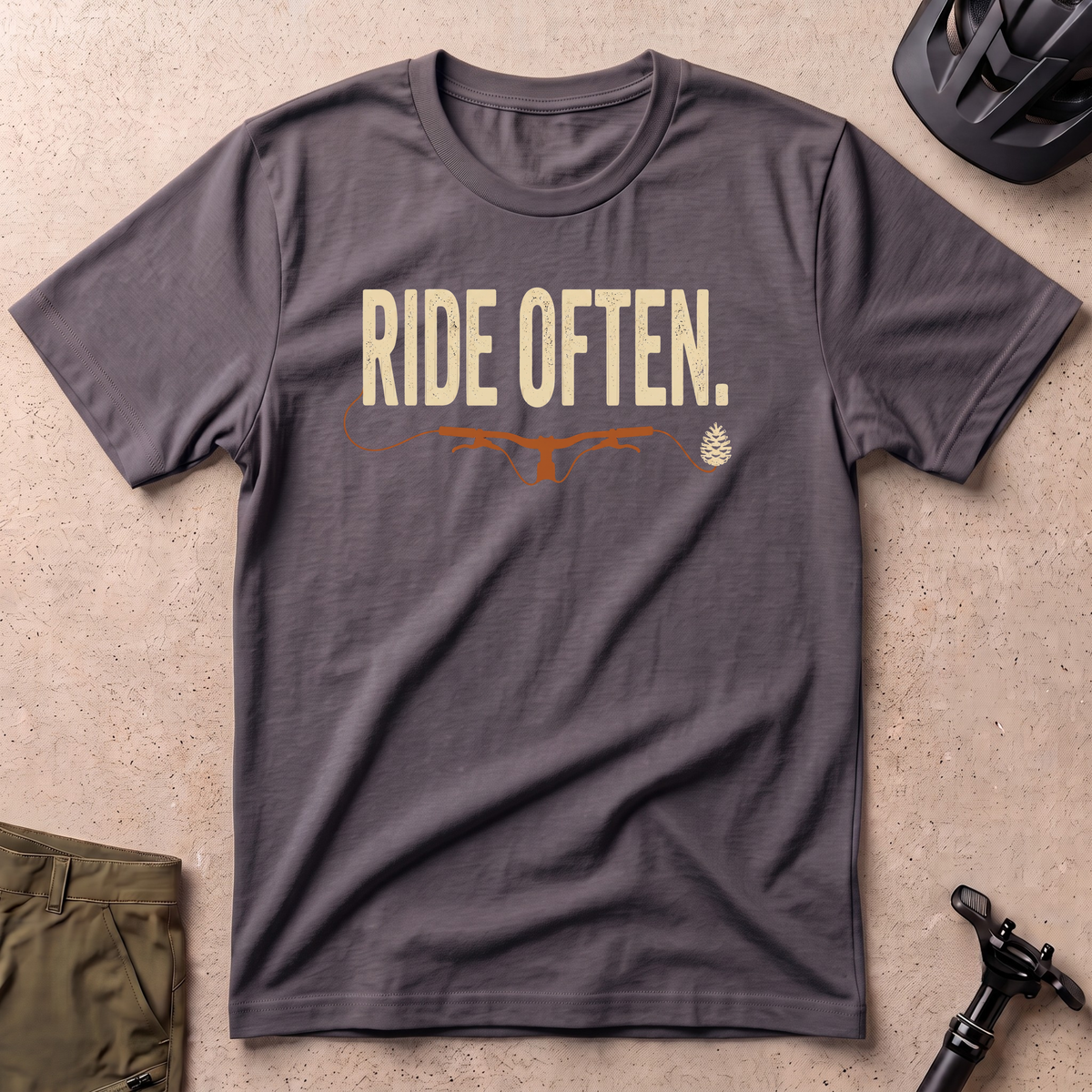 Ride Often T-shirt