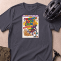 Cinnamon Roost Crunch T-shirt