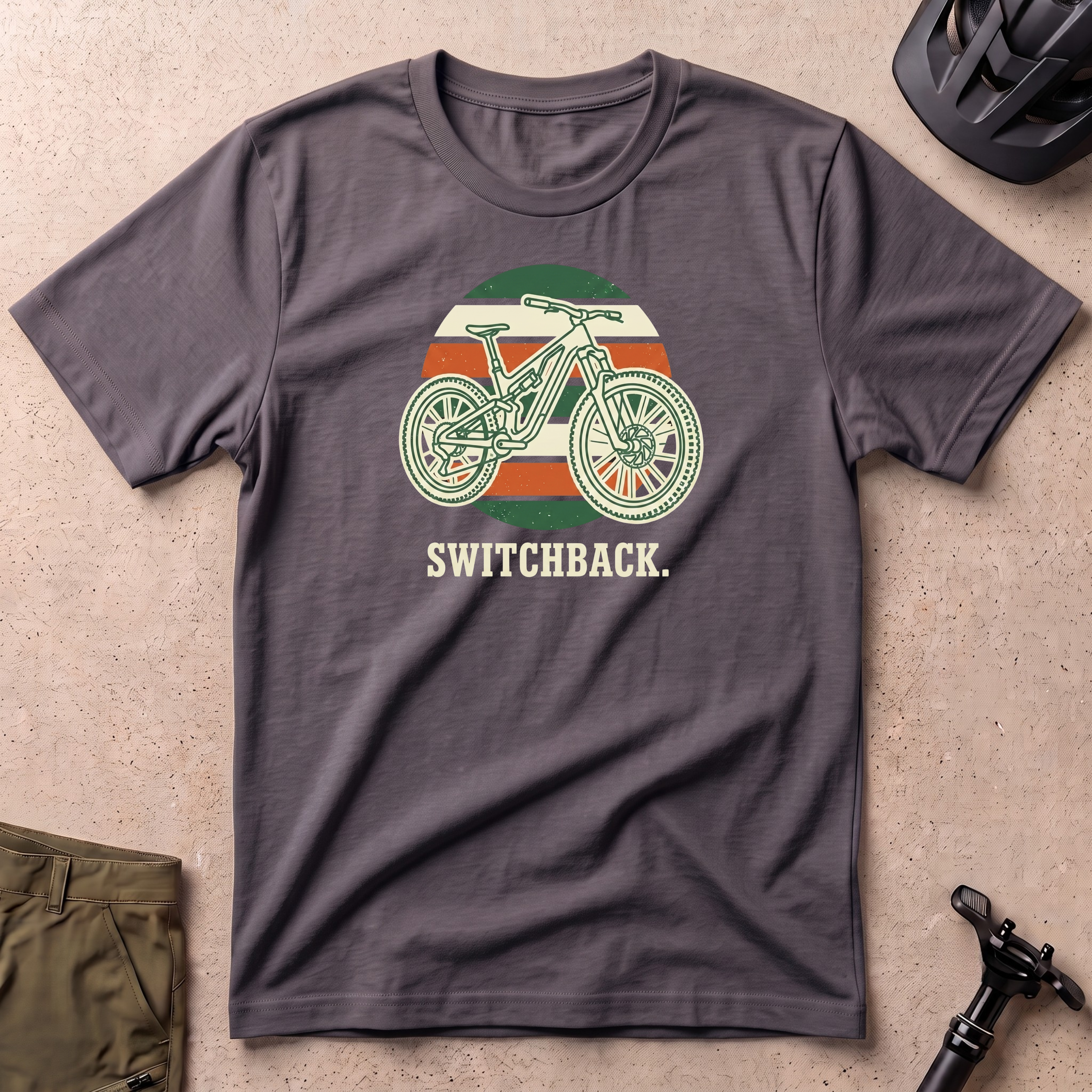 Switchback T-shirt