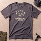Hike-A-Bike T-shirt