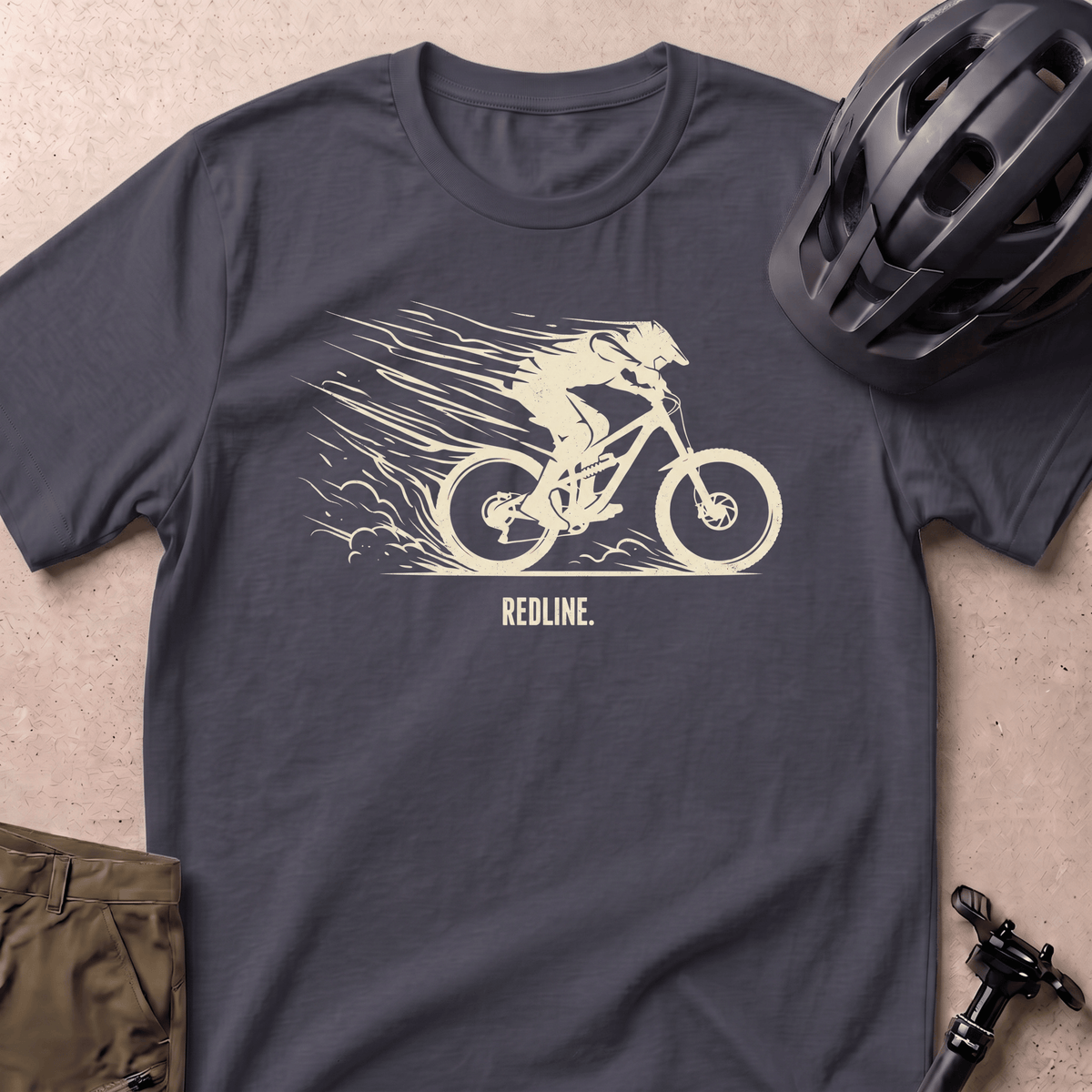 Redline T-shirt