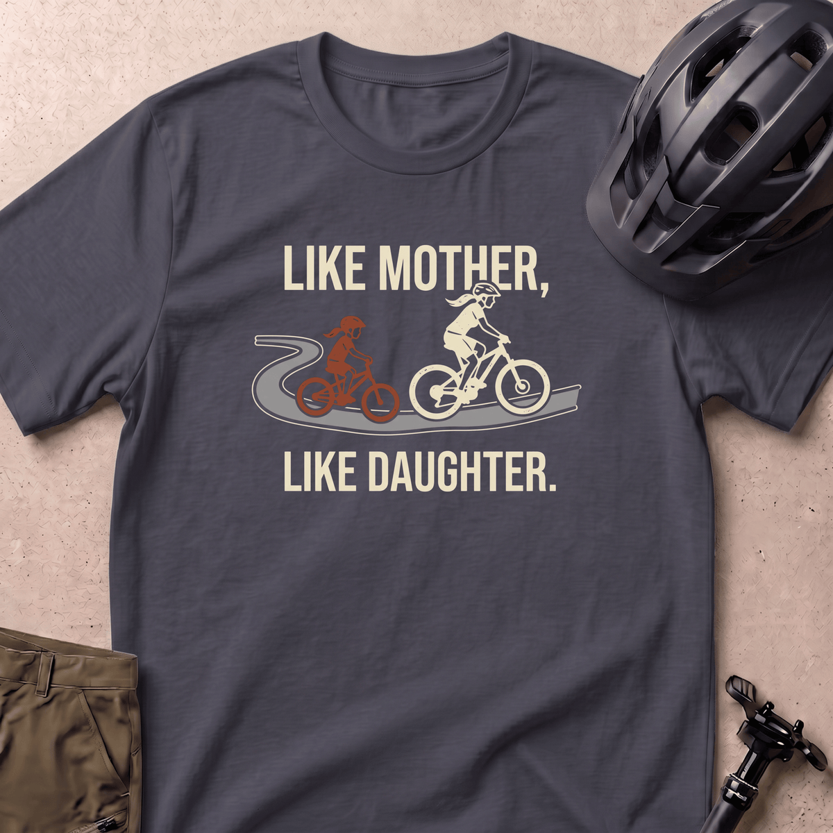 Mother Daughter T-shirt