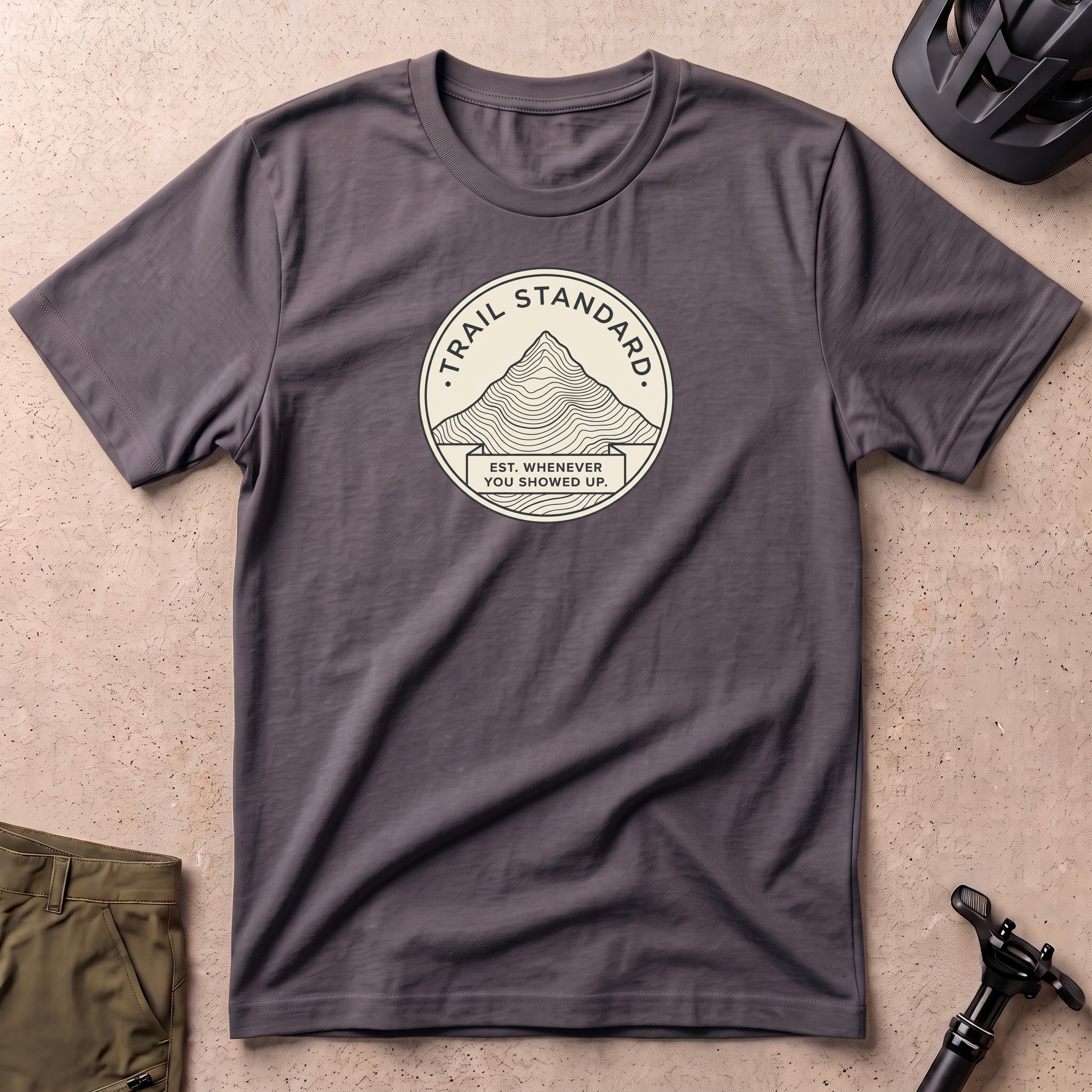 Trail Standard T-shirt